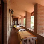San Severo ファームステイ