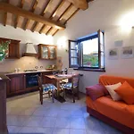 مزرعة للإقامة San Severo