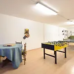 San Severo פסיניאנו סול טרסימנו