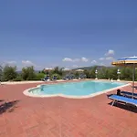 בית חווה San Severo *