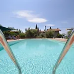 San Severo مزرعة للإقامة *