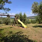 San Severo Κατάλυμα σε φάρμα