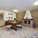 San Severo בית חווה *