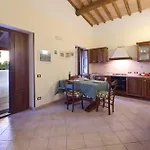 San Severo مزرعة للإقامة *