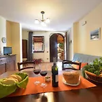 בית חווה San Severo פסיניאנו סול טרסימנו