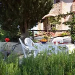 San Severo בית חווה פסיניאנו סול טרסימנו