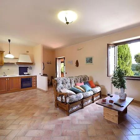 Bauernhof San Severo