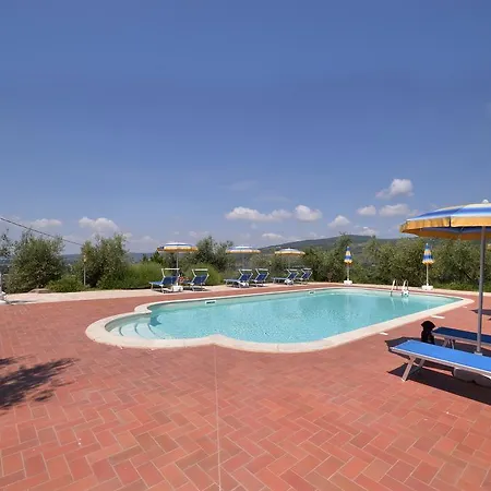 Farm stay San Severo *
