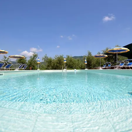 Agroturismo San Severo Passignano sul Trasimeno