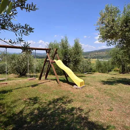 San Severo Farmház