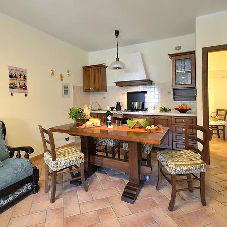 Farm stay San Severo Passignano sul Trasimeno