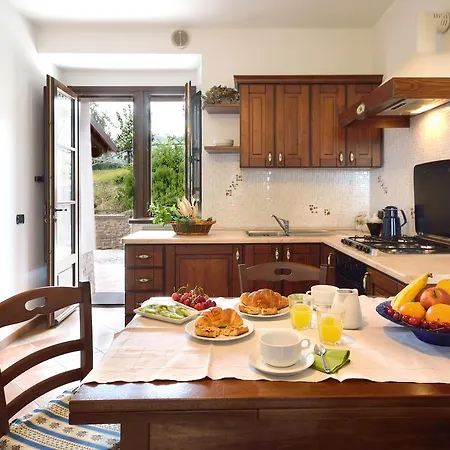 San Severo Agroturismo