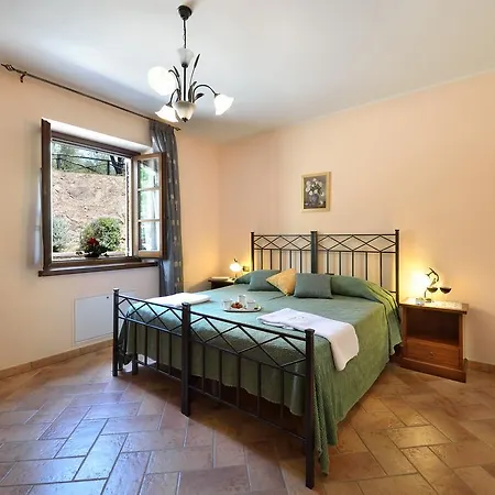 San Severo Bauernhof
