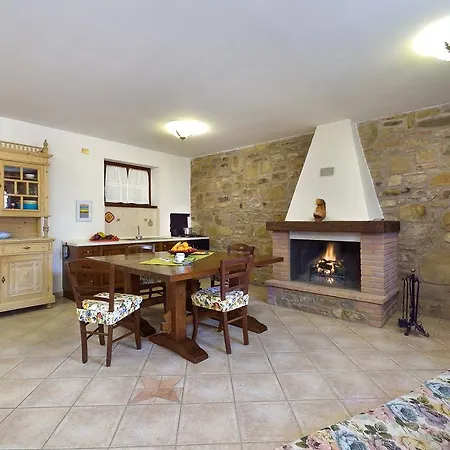 San Severo Farm stay *