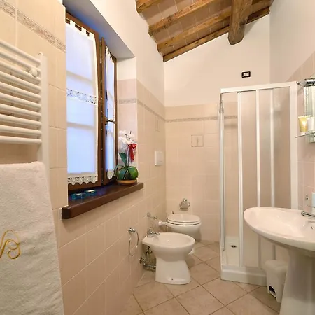 Agroturismo San Severo *