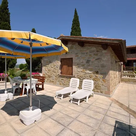 Farm stay San Severo Passignano sul Trasimeno
