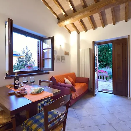 San Severo Passignano sul Trasimeno