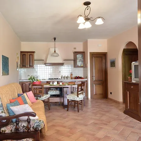 Agroturismo San Severo *