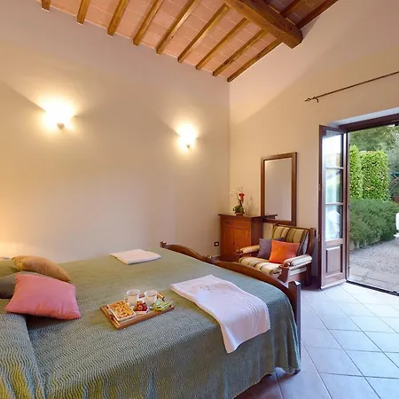 Farm stay San Severo
