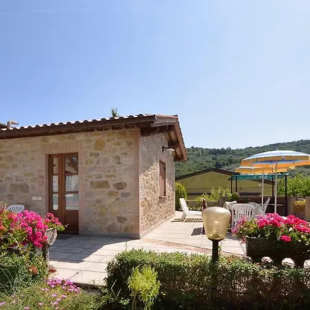 San Severo בית חווה *