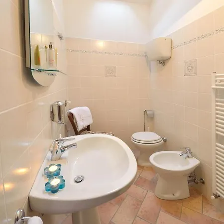 Agroturismo San Severo Passignano sul Trasimeno