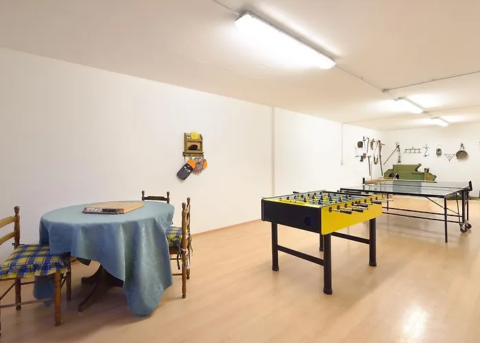 San Severo Passignano sul Trasimeno