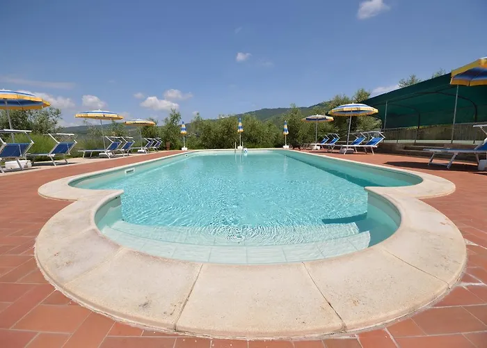 בית חווה San Severo