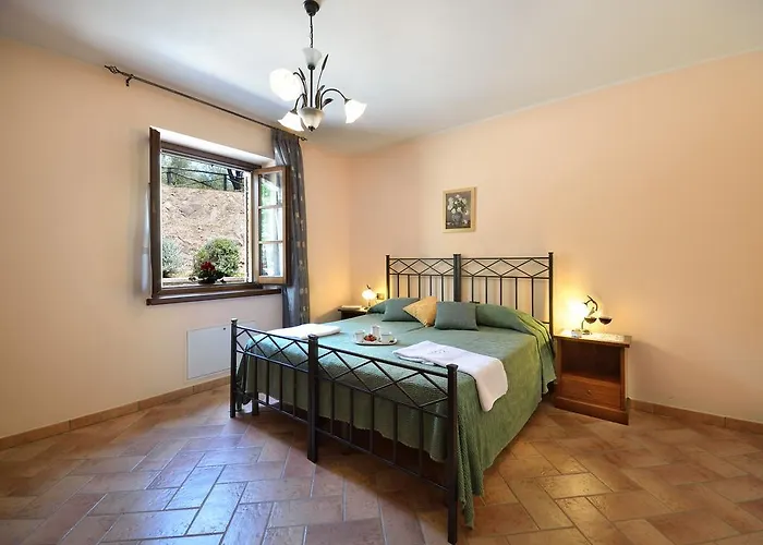 San Severo Feriegård