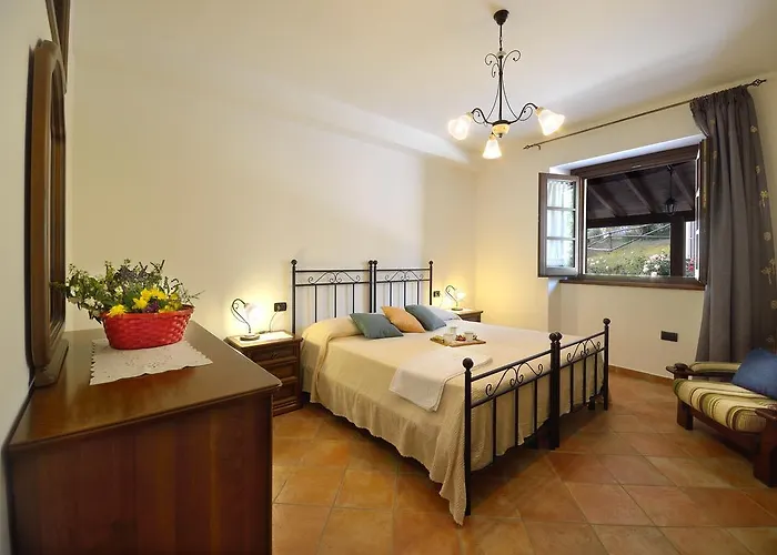 San Severo Feriegård