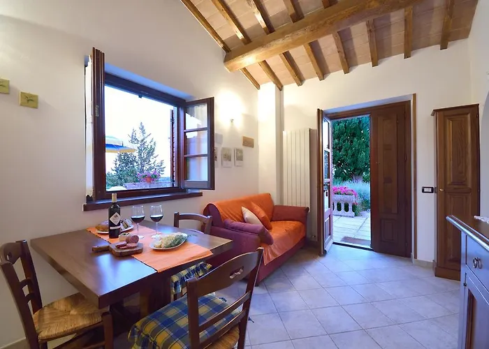 San Severo Passignano sul Trasimeno