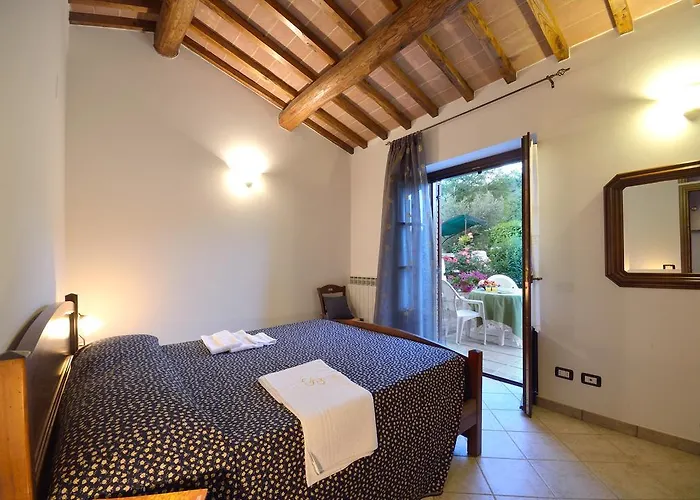 San Severo Feriegård