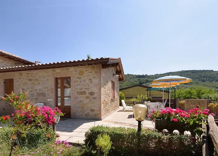 San Severo Feriegård *