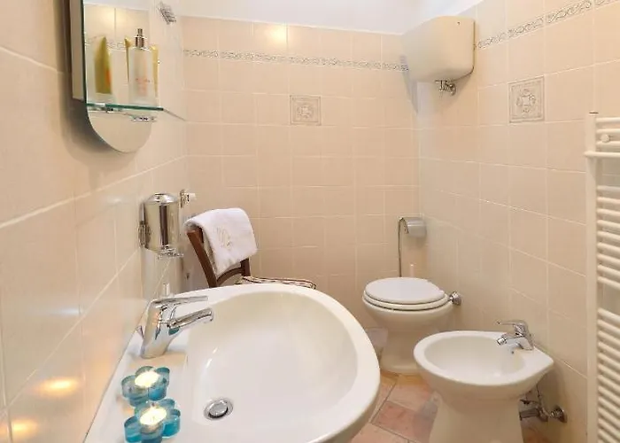 Feriegård San Severo Passignano sul Trasimeno